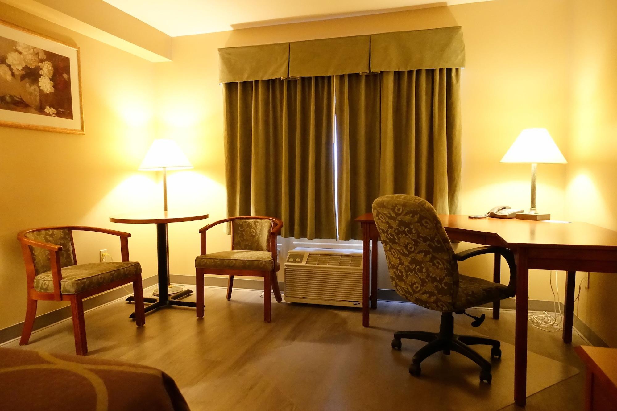 Super 8 By Wyndham Sault Ste Marie On Hotel Bagian luar foto