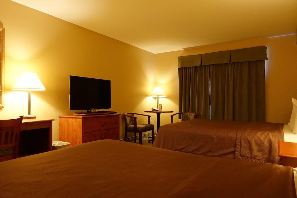 Super 8 By Wyndham Sault Ste Marie On Hotel Bagian luar foto