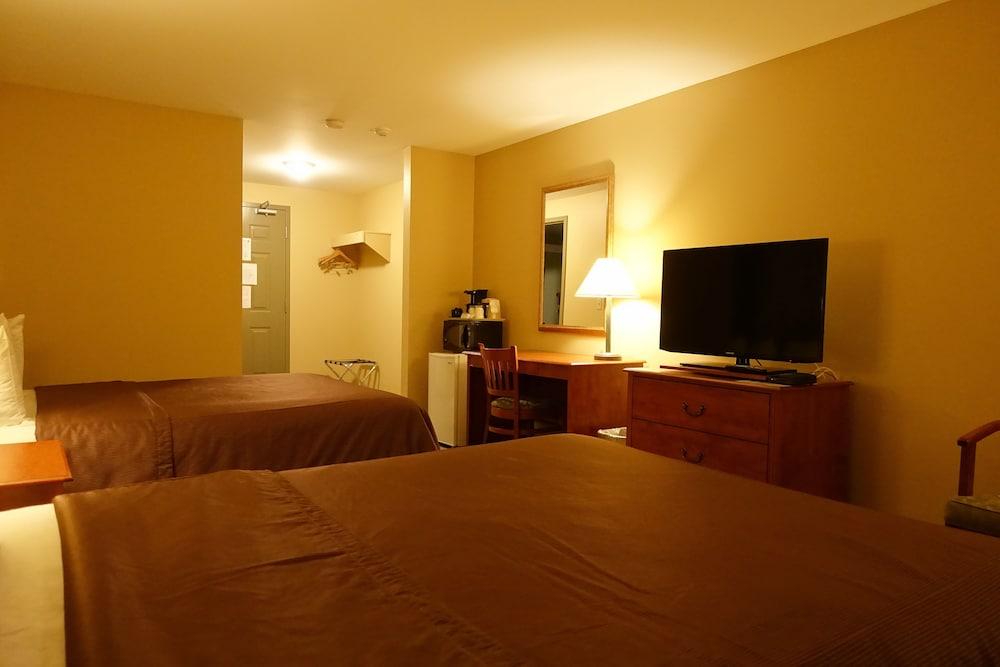 Super 8 By Wyndham Sault Ste Marie On Hotel Bagian luar foto